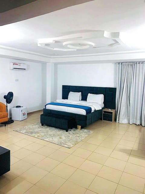 Jays Bookings Apartment in Abuja