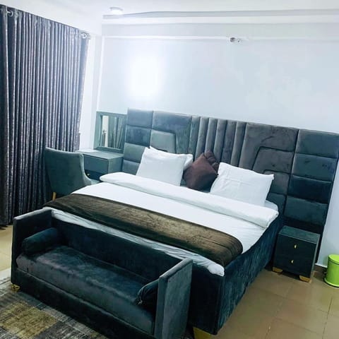 Jays Bookings Apartment in Abuja