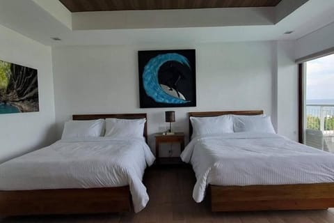 Privé By The Sea Private Rest House Villa in Lapu-Lapu City