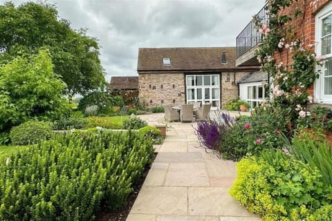 Garden, Garden view