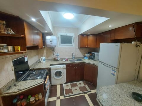 محمد Apartment in Alexandria