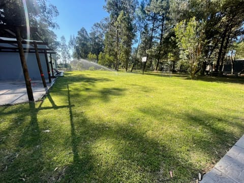 Aires Del Pinar House in Necochea