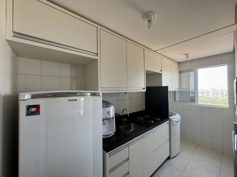 Flat Apartment in Palmas