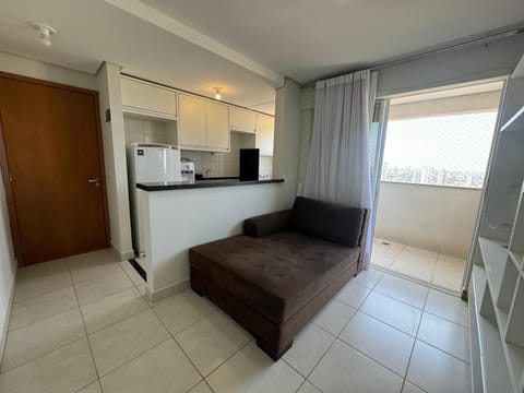 Flat Apartment in Palmas