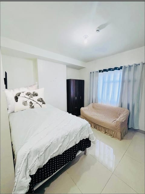 Casamira Tower Labangon Apartment hotel in Cebu City