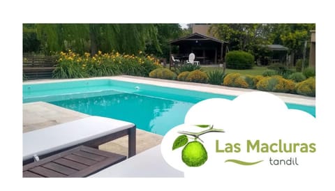 Suite 1 Las Macluras Inn in Tandil