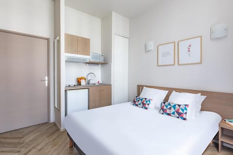 Appart’City Confort Reims Centre Apartment hotel in Reims