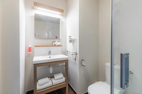 Appart’City Confort Reims Centre Apartment hotel in Reims