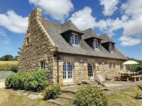 Villa Trébéron - Vue mer exceptionnelle à Crozon House in Crozon