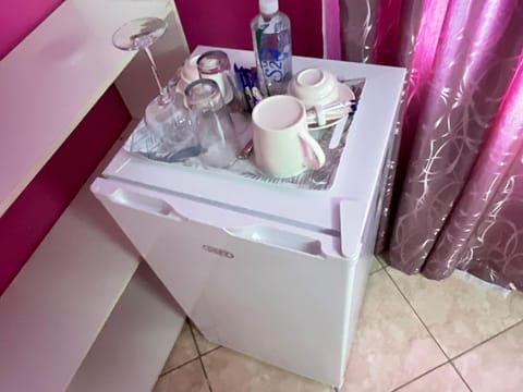 minibar