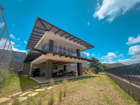 Apartamento cerca de Antigua Guatemala Apartment in Sacatepéquez Department