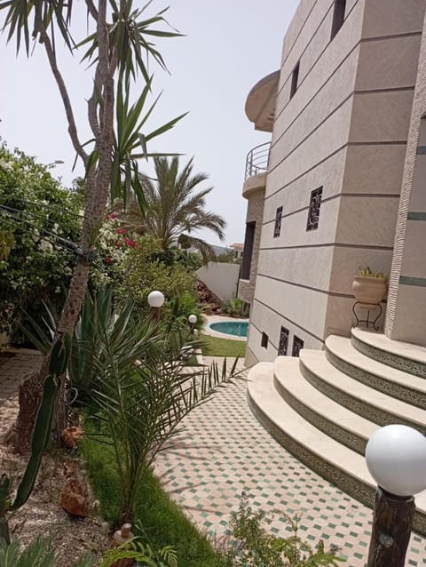 Villa agadir Villa in Agadir