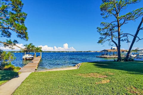 Wards Family Cottages - Master (ALL) Homes House in Fort Walton Beach