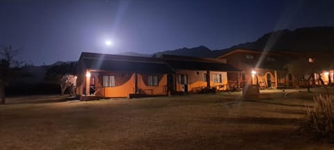 Cuesta la Herradura Apartment in San Luis Province, Argentina