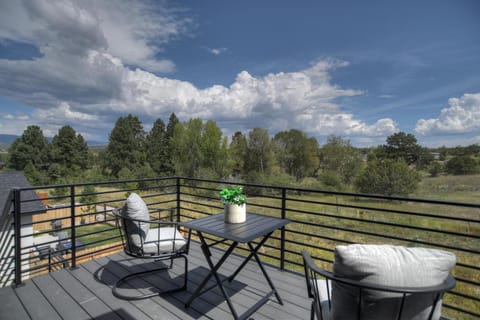 Elevation - 30 Day Executive Rental House in Durango