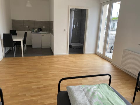 Westend-Residenz Apartment hotel in Offenbach