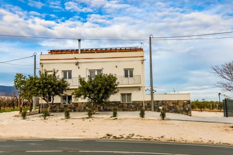 Casa Cristea Barranda House in Region of Murcia