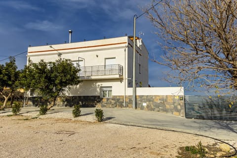 Casa Cristea Barranda House in Region of Murcia