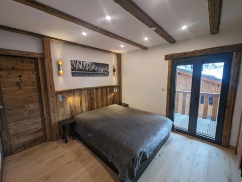 Luxueux chalet montagnard Chalet in Isola