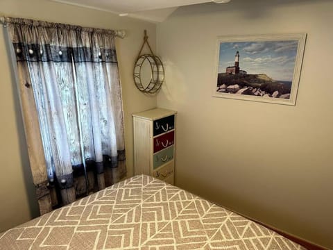 A Cozy Place At Fieldstone Beach Apartment in Ocean Bluff Brant Rock