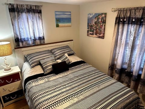 A Cozy Place At Fieldstone Beach Apartment in Ocean Bluff Brant Rock