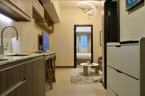 TV and multimedia, Kitchen or kitchenette