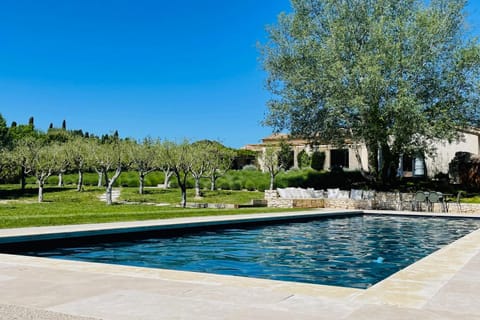 Garden, Garden view, Pool view, Swimming pool