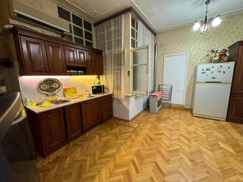 Квартира в центре Баку Apartment in Baku