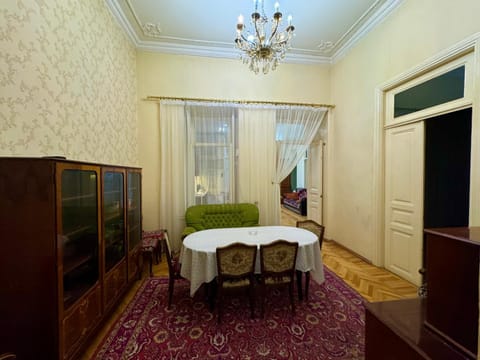 Квартира в центре Баку Apartment in Baku