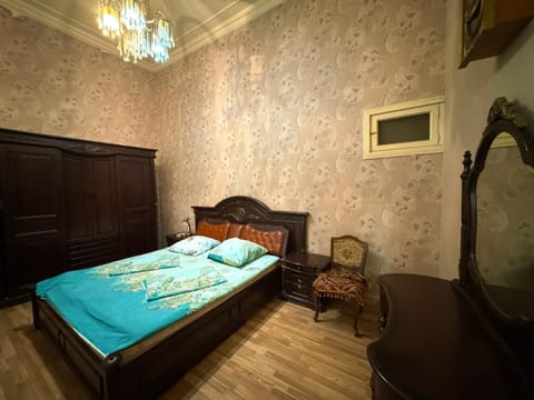 Квартира в центре Баку Apartment in Baku