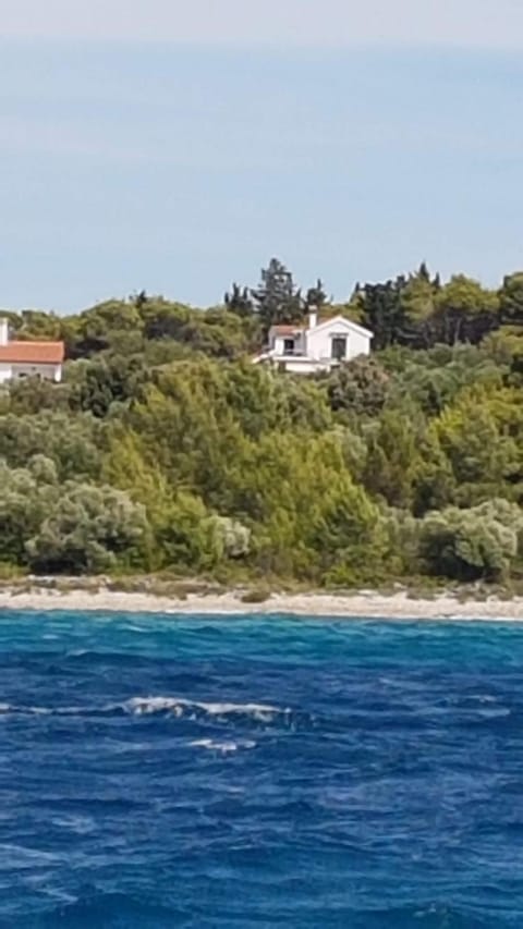 Holiday Home Subasic House in Šibenik
