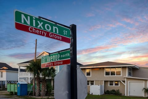 Beachwood Unit 1 House in North Myrtle Beach