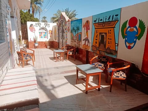 Amenophis Hotel Hotel in Luxor Governorate