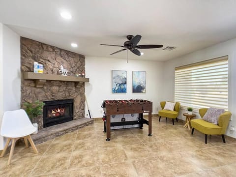 Amazing property in North Chandler ! House in Tempe