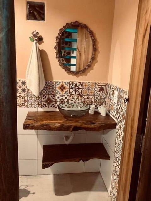 Chalé Aloha House in State of Rio de Janeiro