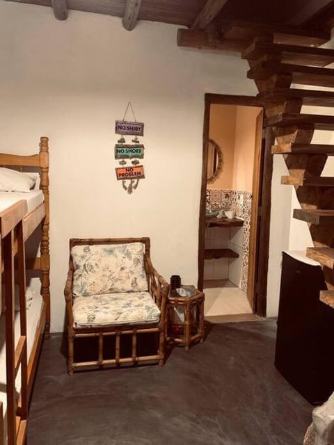 Chalé Aloha House in State of Rio de Janeiro