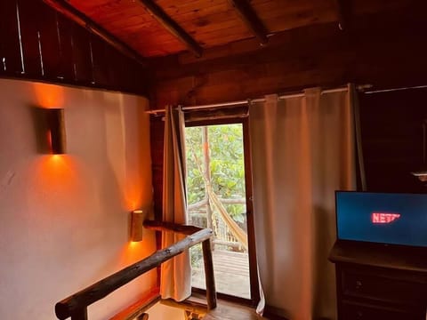 Chalé Aloha House in State of Rio de Janeiro