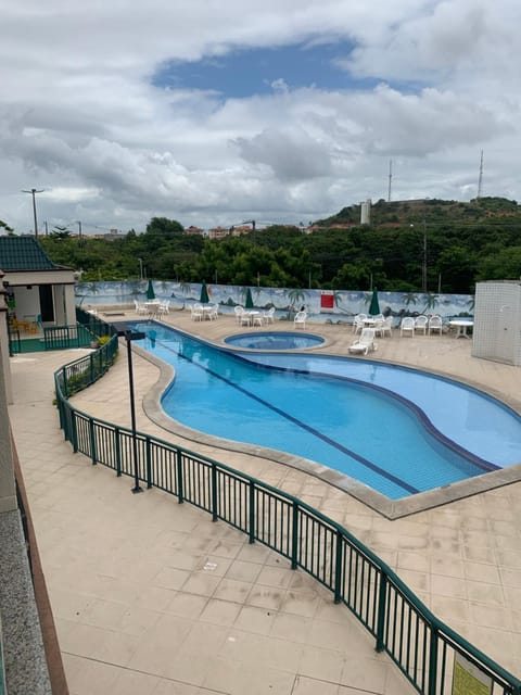 Condomínio Reserva das Flores Apartment in Aracaju