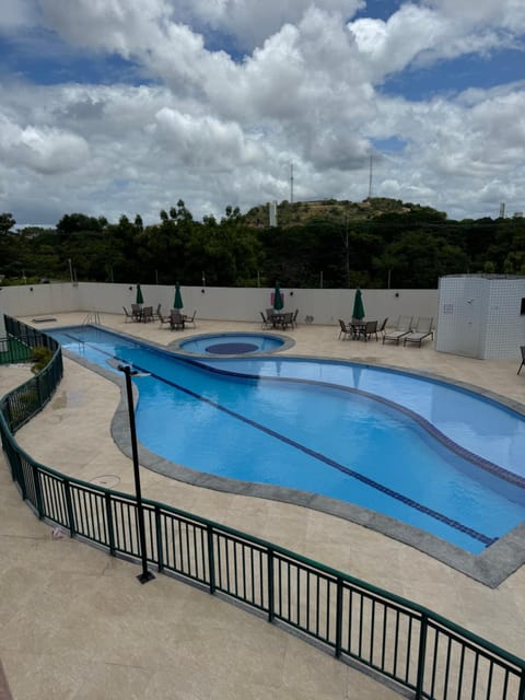 Condomínio Reserva das Flores Apartment in Aracaju