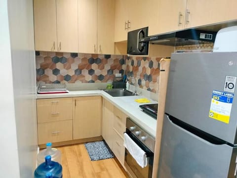 Seawind condo Apartment in Davao City