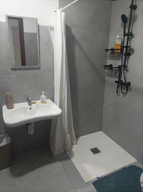 Studio apartment in the historic center of Vibo Valentia - ideal for Tropea, Pizzo, Capo Vaticano Wohnung in Vibo Valentia