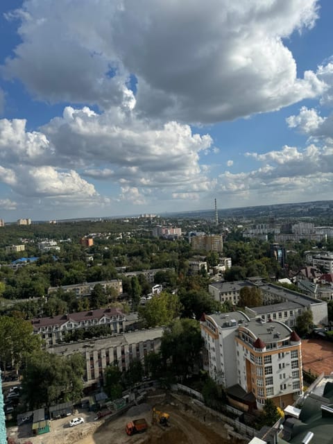 Oasis apartment Apartment in Chișinău