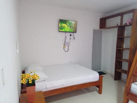 Apartamentos Datalu Apartment in Sagoc