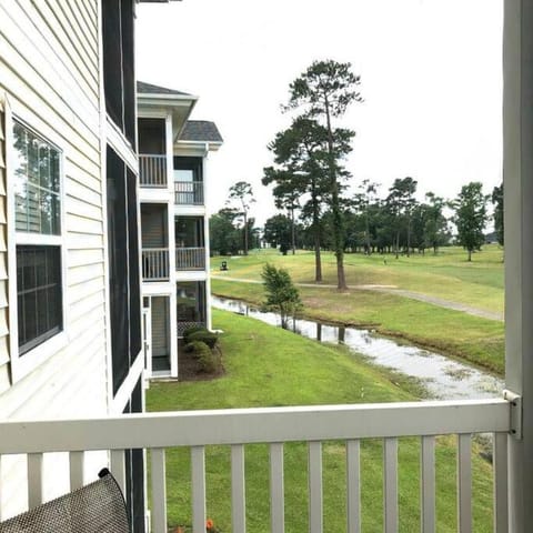 Twlight On The Links Apartment in Carolina Forest