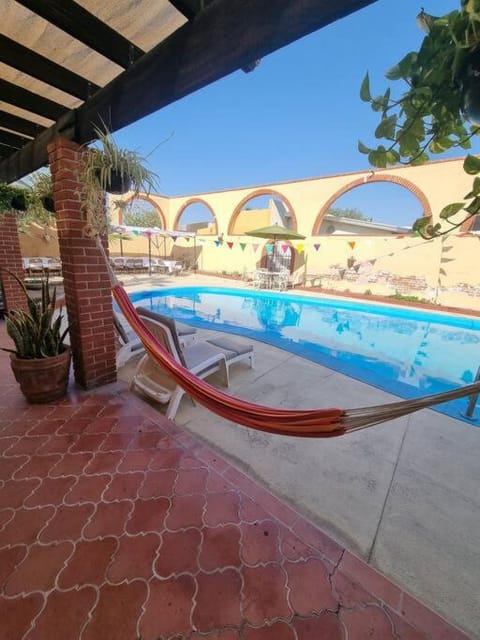 Day, Pool view, Swimming pool, Swimming pool, sunbed