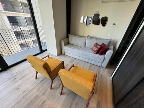 MrW Beautiful apartment in São Paulo Apartment in Guadalajara