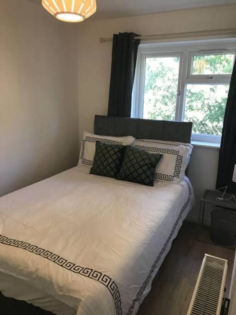 Lovely 2 Bedroom house in Oxford Centre House in Oxford