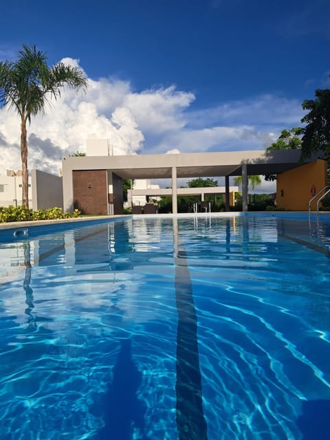 Jardines del sur 6 Vacation rental in Cancun