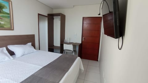 Pousada Sousa&Araújo Apartment hotel in Juazeiro do Norte