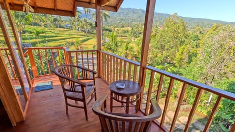 Natural landscape, Balcony/Terrace, Balcony/Terrace